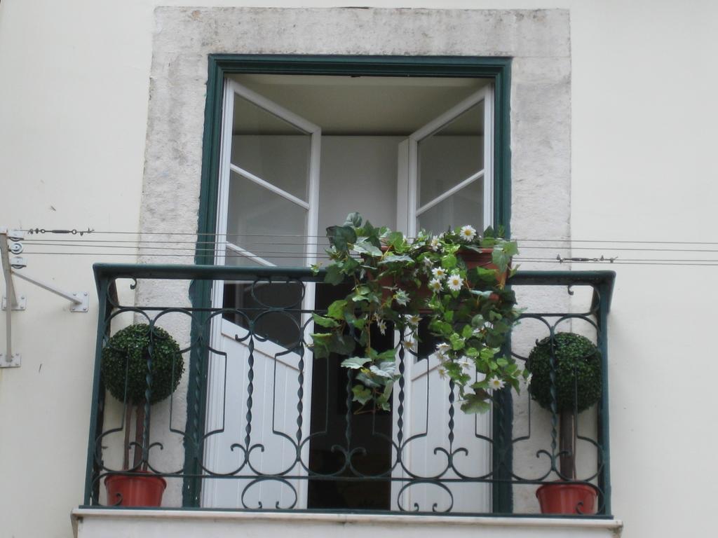 Lovehome Apartment Lisbon Exterior photo