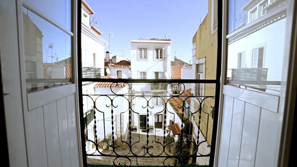 Lovehome Apartment Lisbon Exterior photo